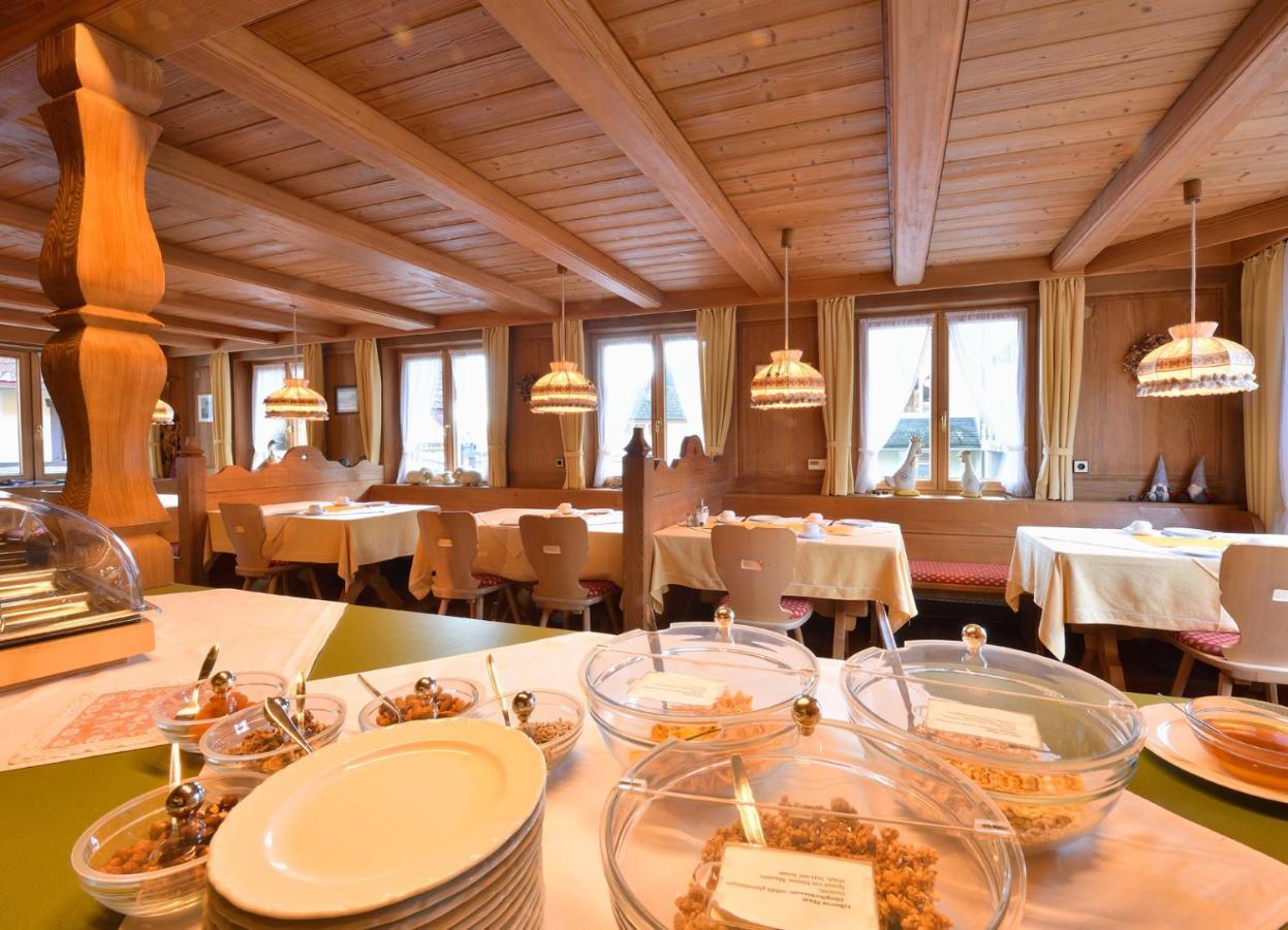 Gaestehaus Roseneck Todtmoos Exteriér fotografie
